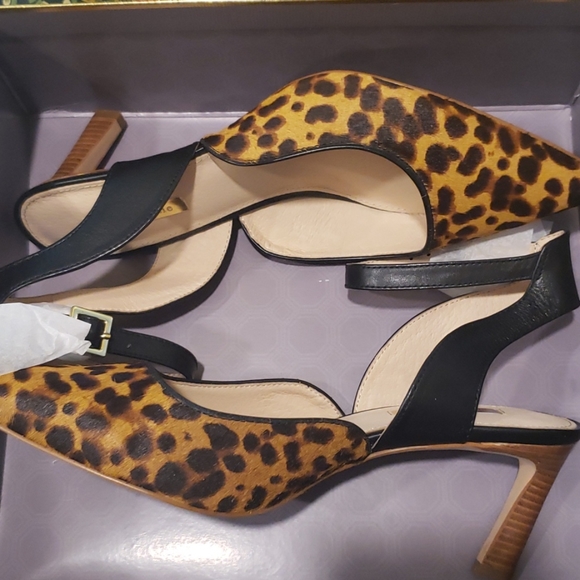 Louise Et Cie Women's Kayin heels - Picture 3 of 6